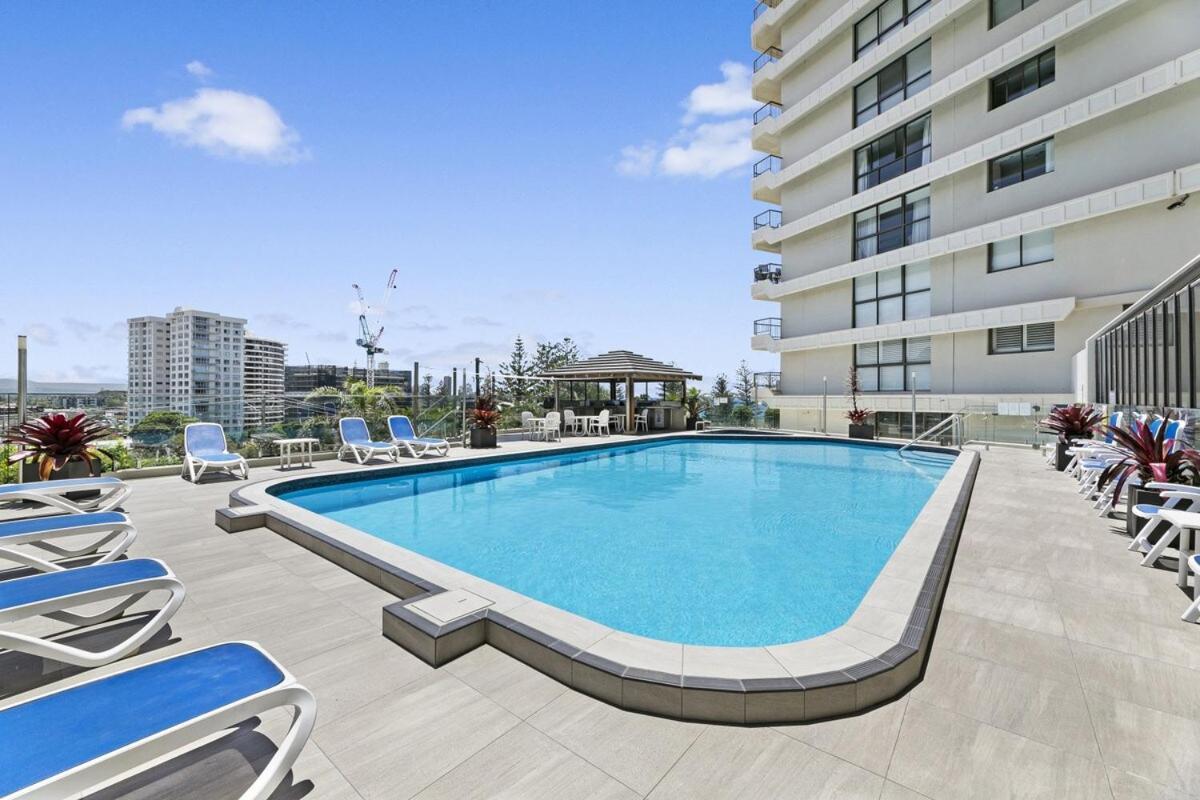 Apartment Beachfront Luxury On Burleigh Hill Casa Del Mar Gold Coast