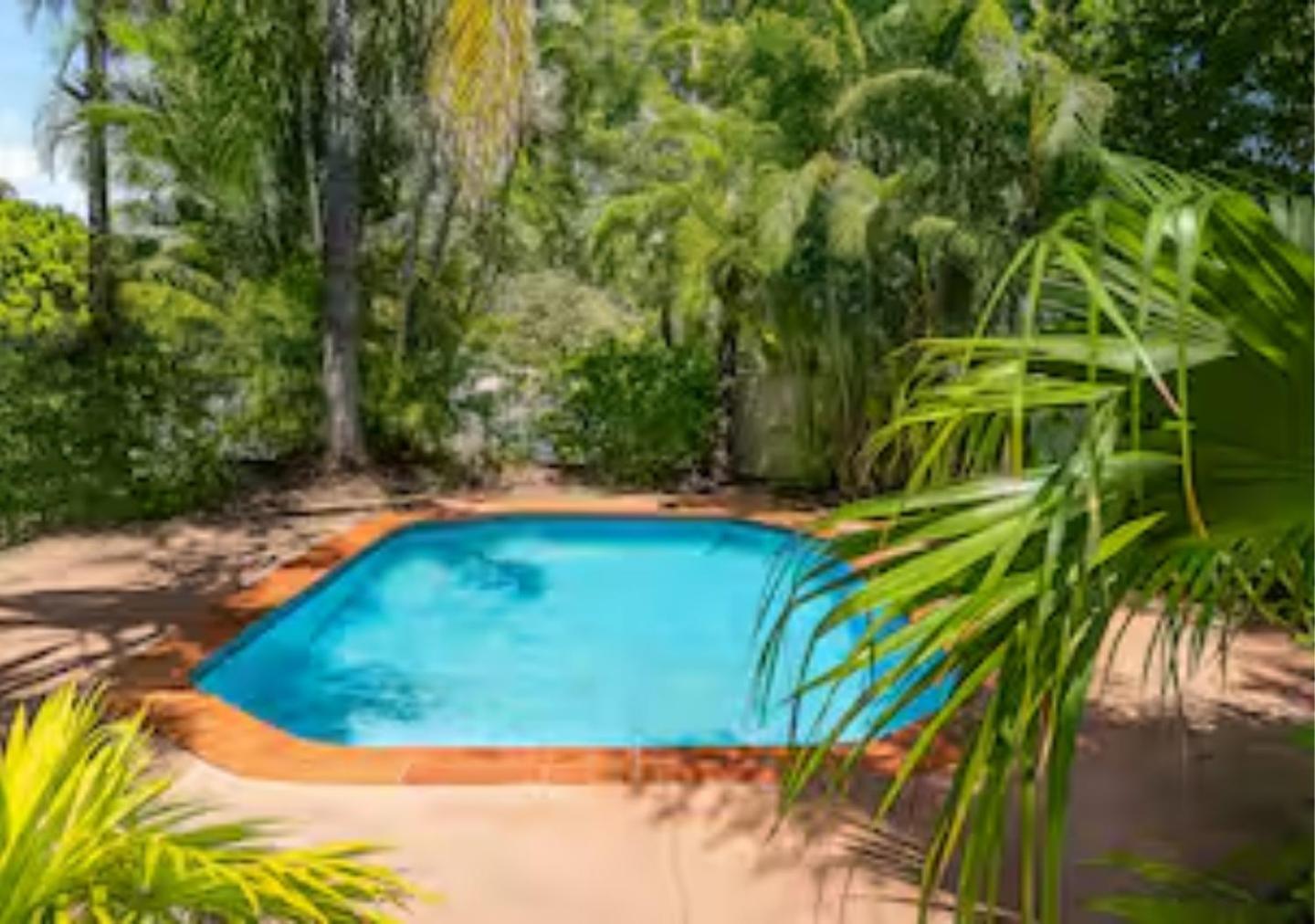 Apartment Federation Ave Broadbeach