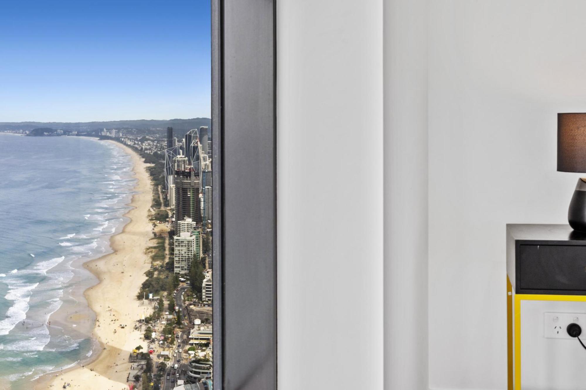 Hotel Oceans - Q Gold Coast