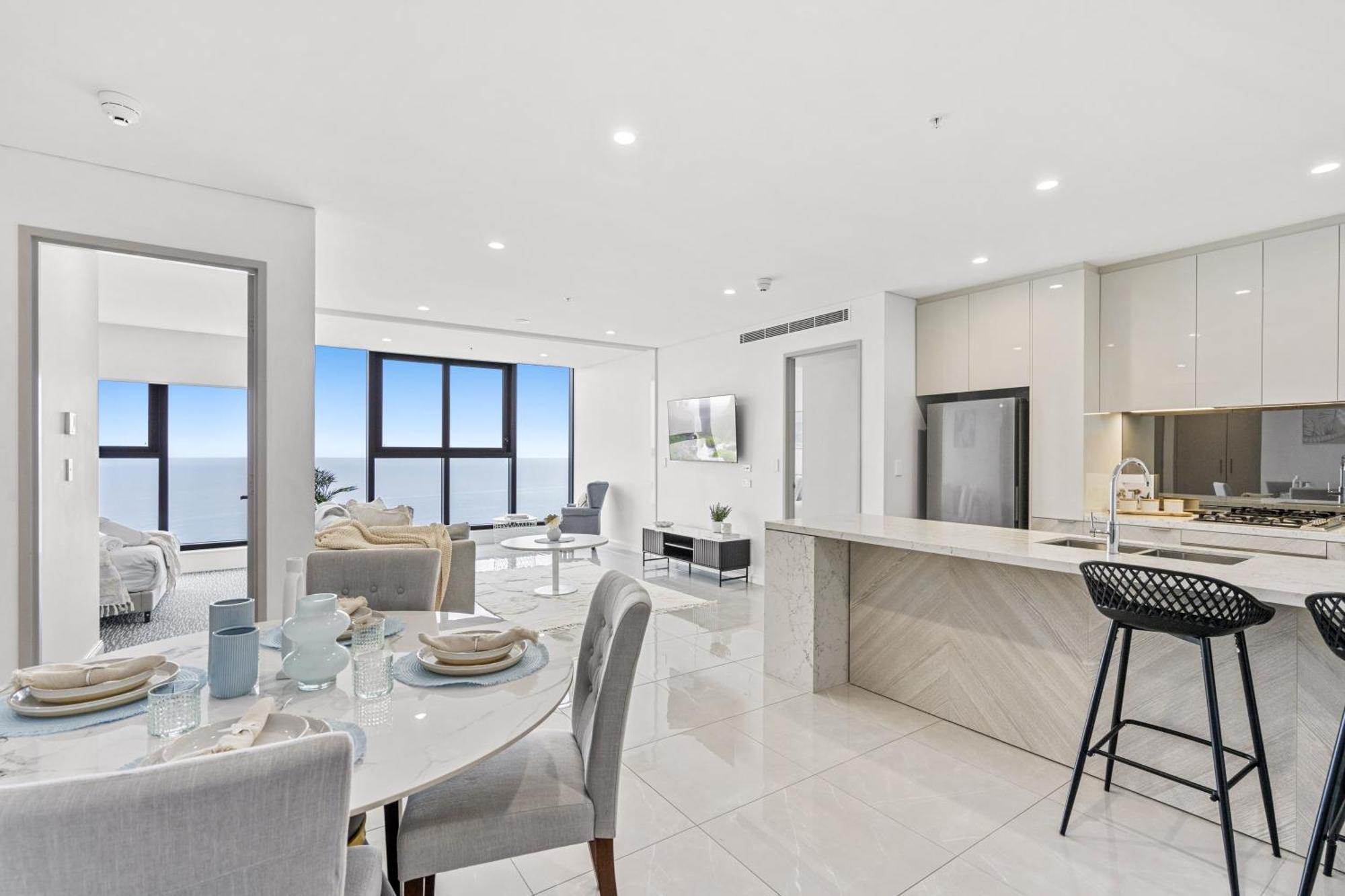 Oceans - Q Gold Coast