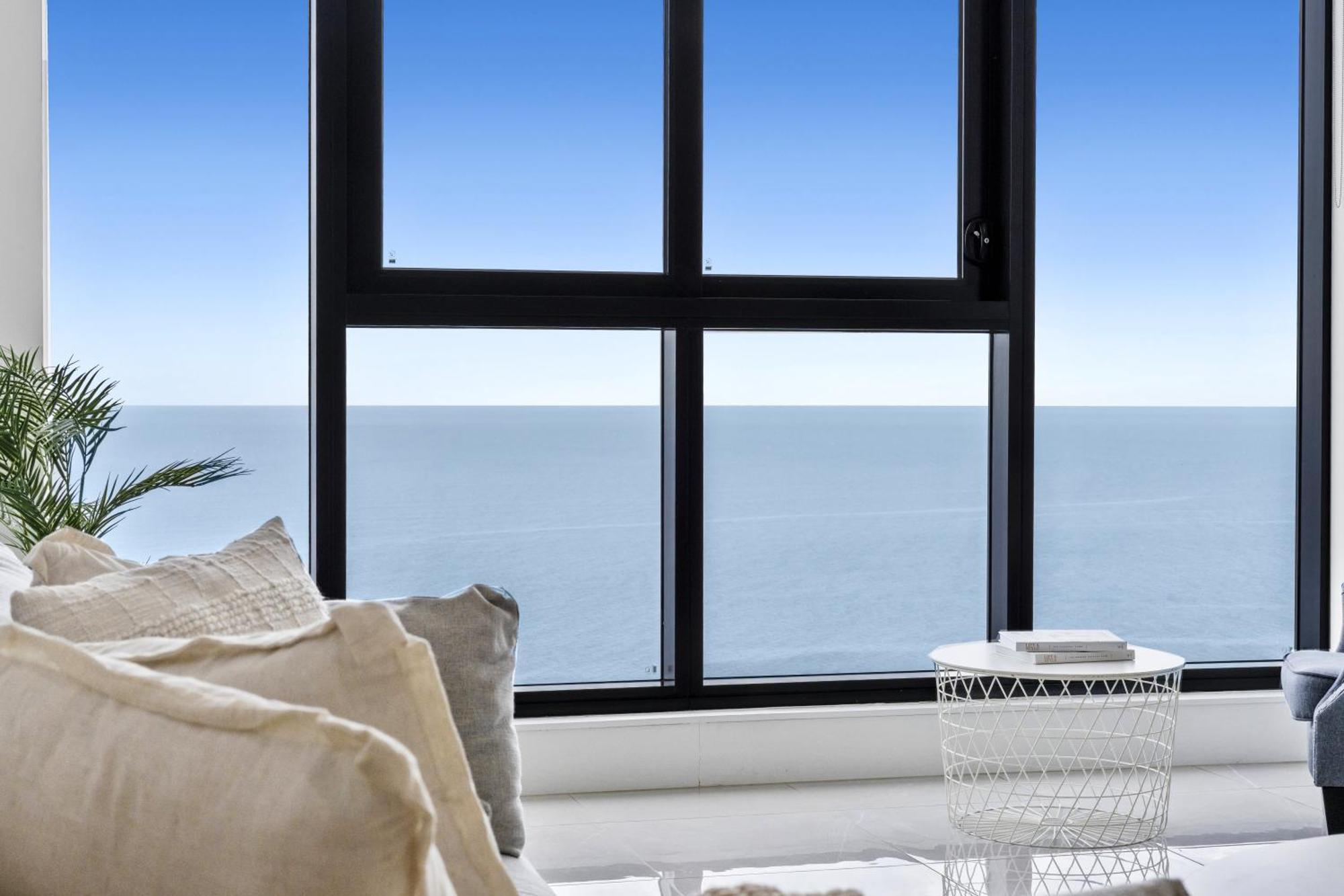 Oceans - Q Hotel Gold Coast