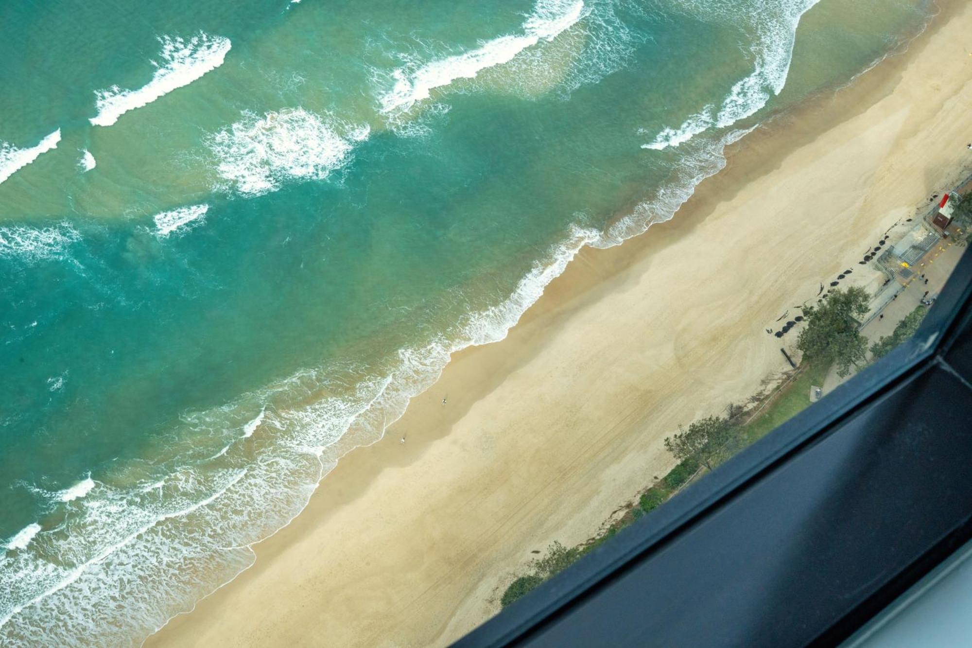 Hotel Oceans - Q Gold Coast