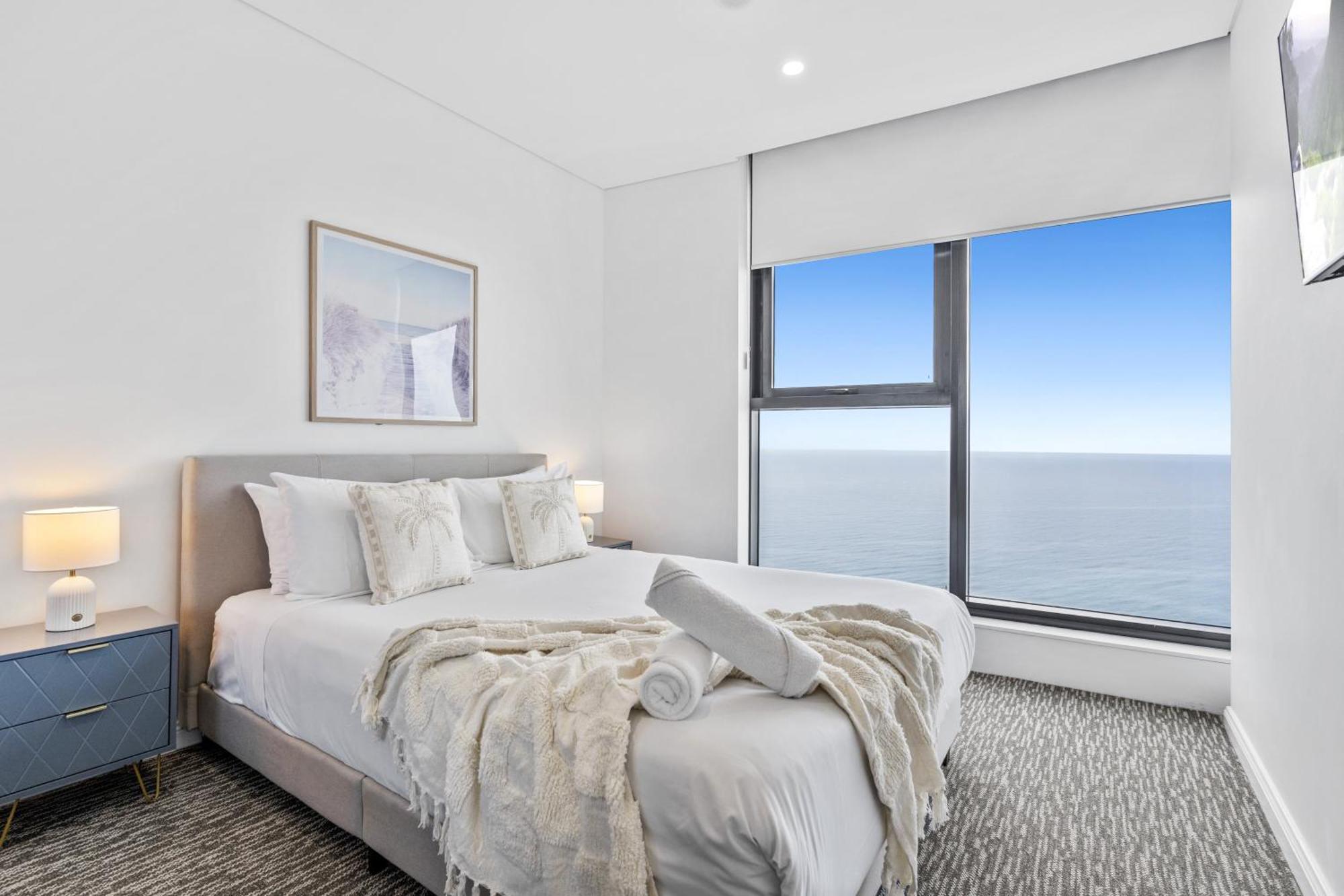Hotel Oceans - Q 4*