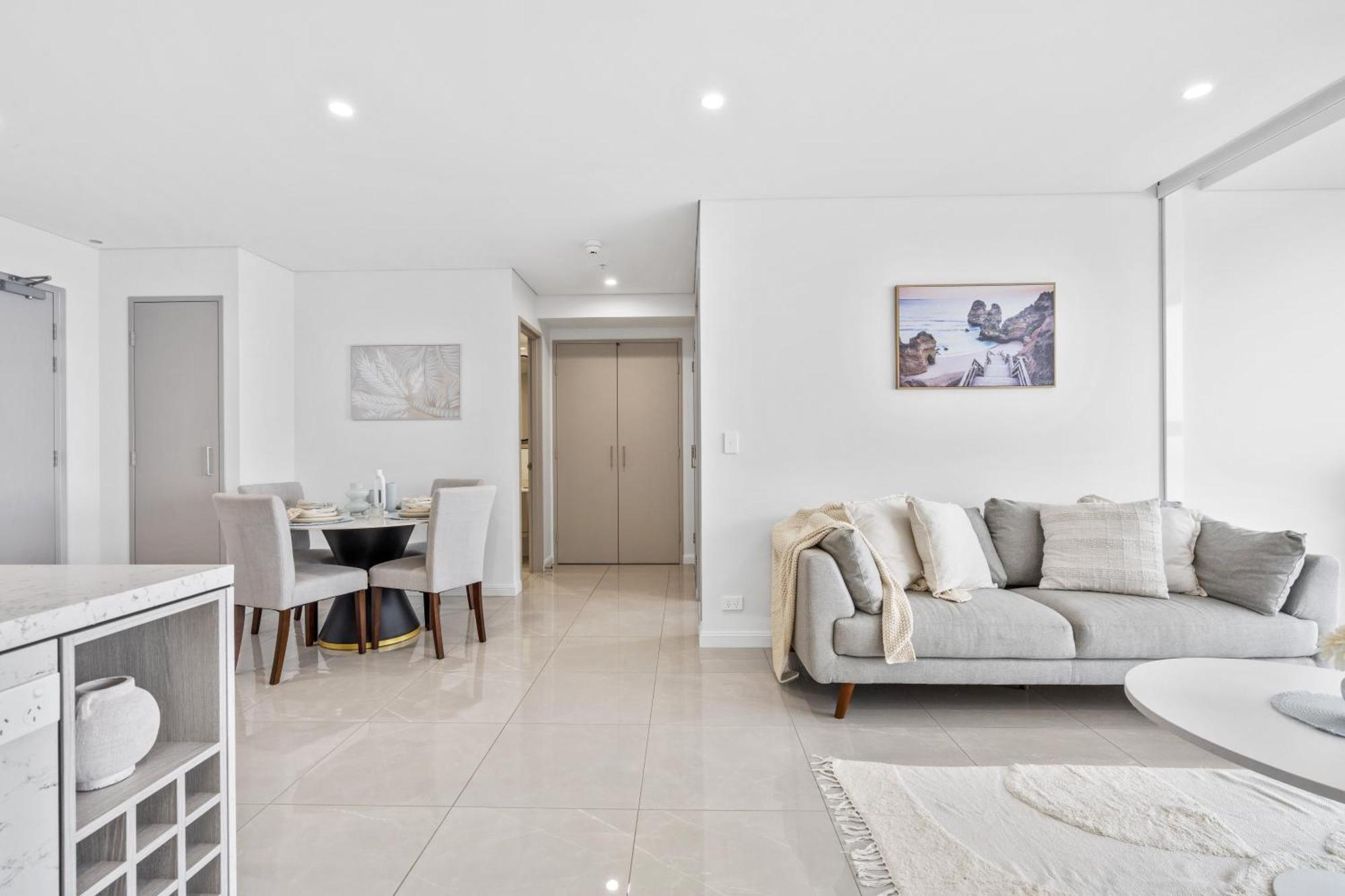Oceans - Q 4* Gold Coast