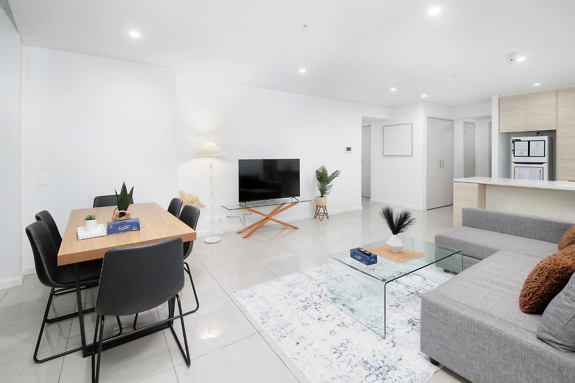 The View With 3br, 2 Bath, Free Parking
