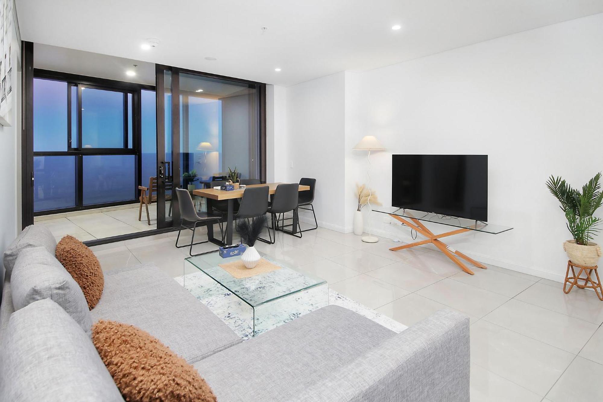 The View With 3br, 2 Bath, Free Parking