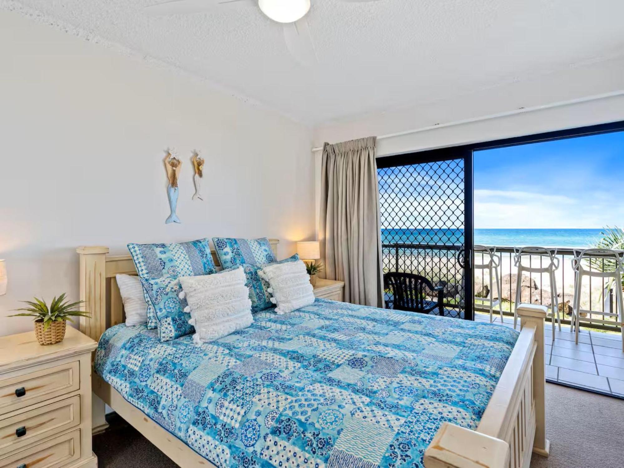 Apartment Palm Breeze - Hosted By Burleigh Letting *