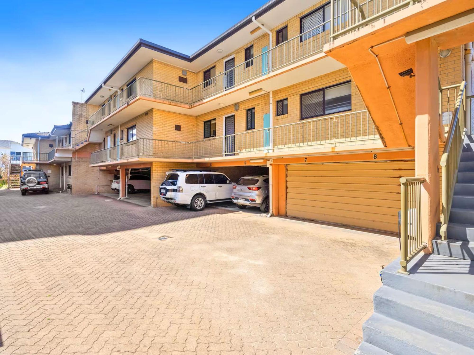 Palm Breeze - Hosted By Burleigh Letting Apartment Gold Coast