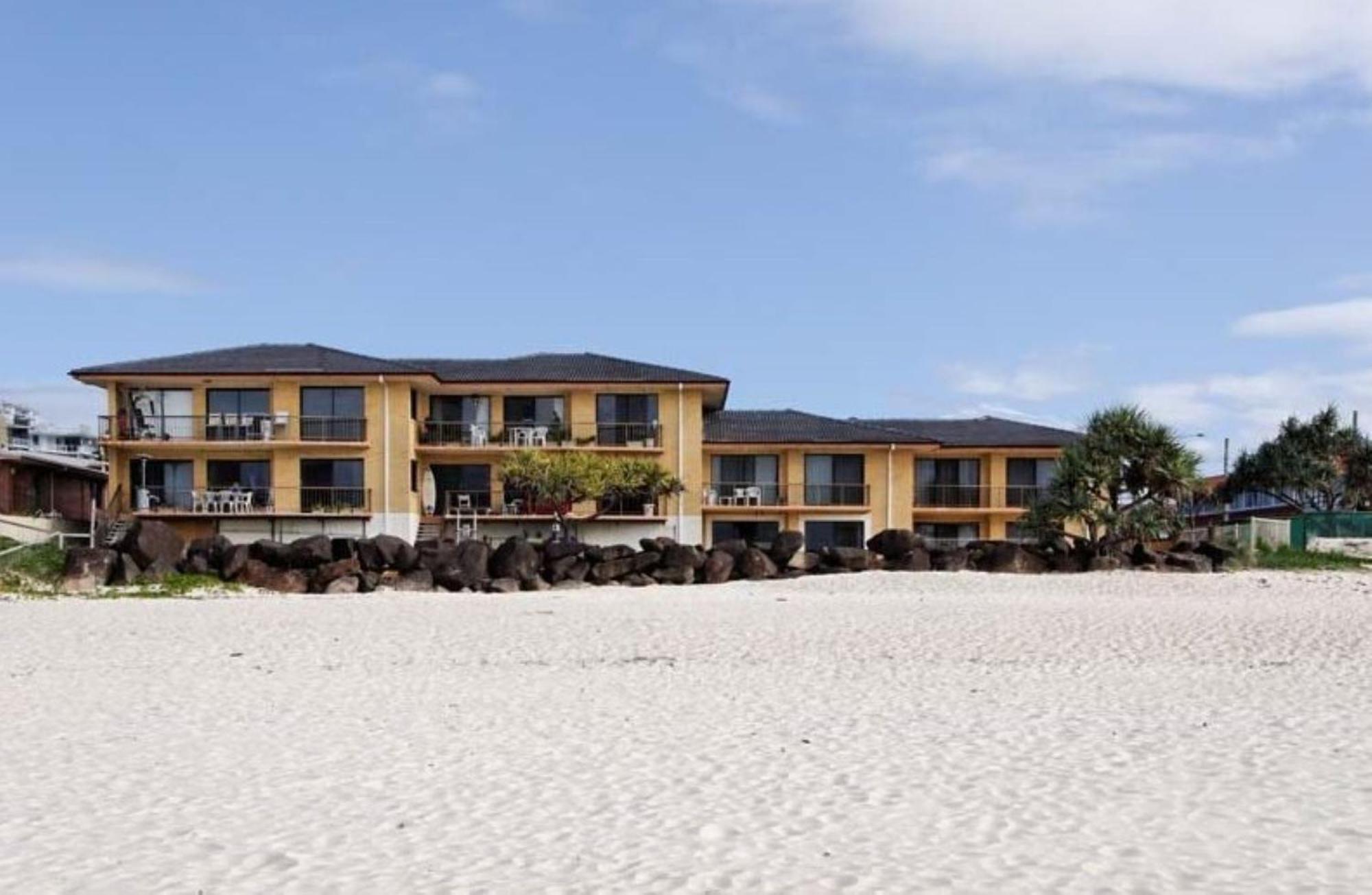 Apartment Palm Breeze - Hosted By Burleigh Letting
