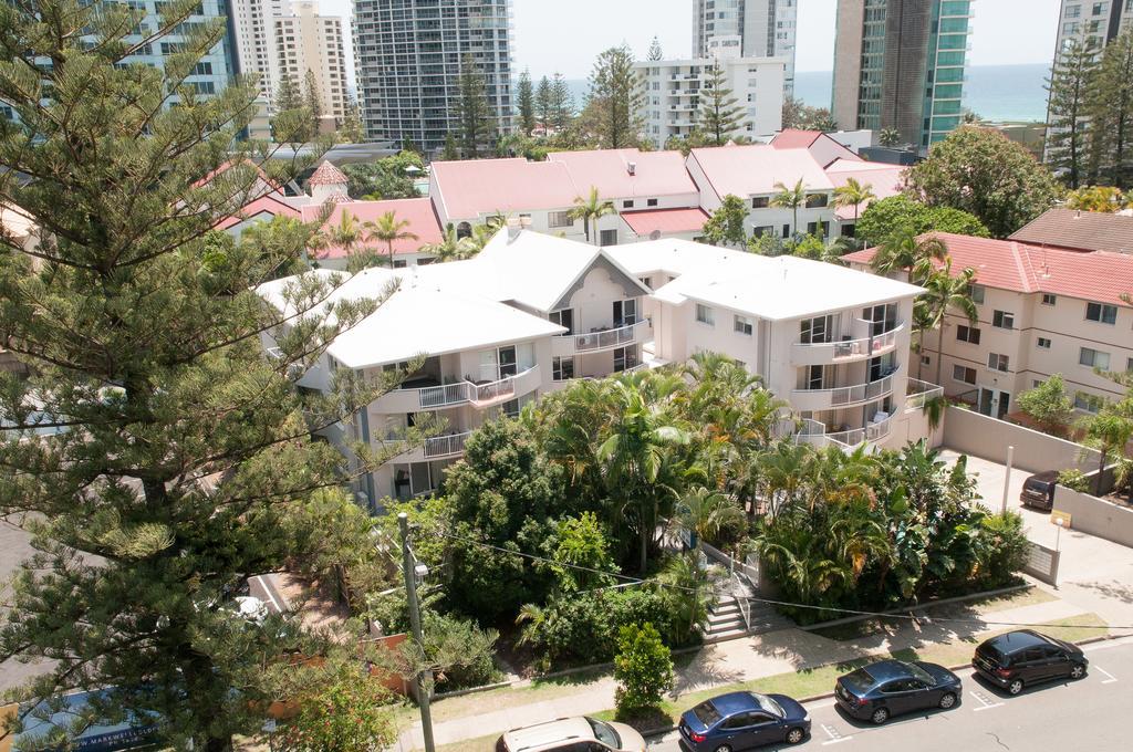 Costa D'ora Gold Coast