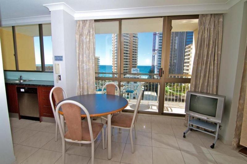 Promenade 3* Gold Coast