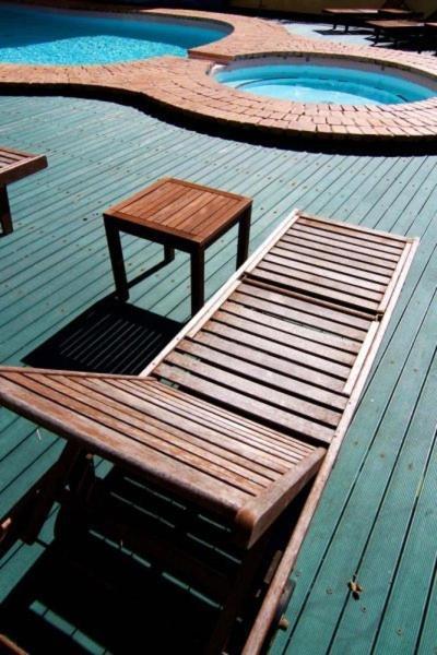 Promenade Aparthotel 3*
