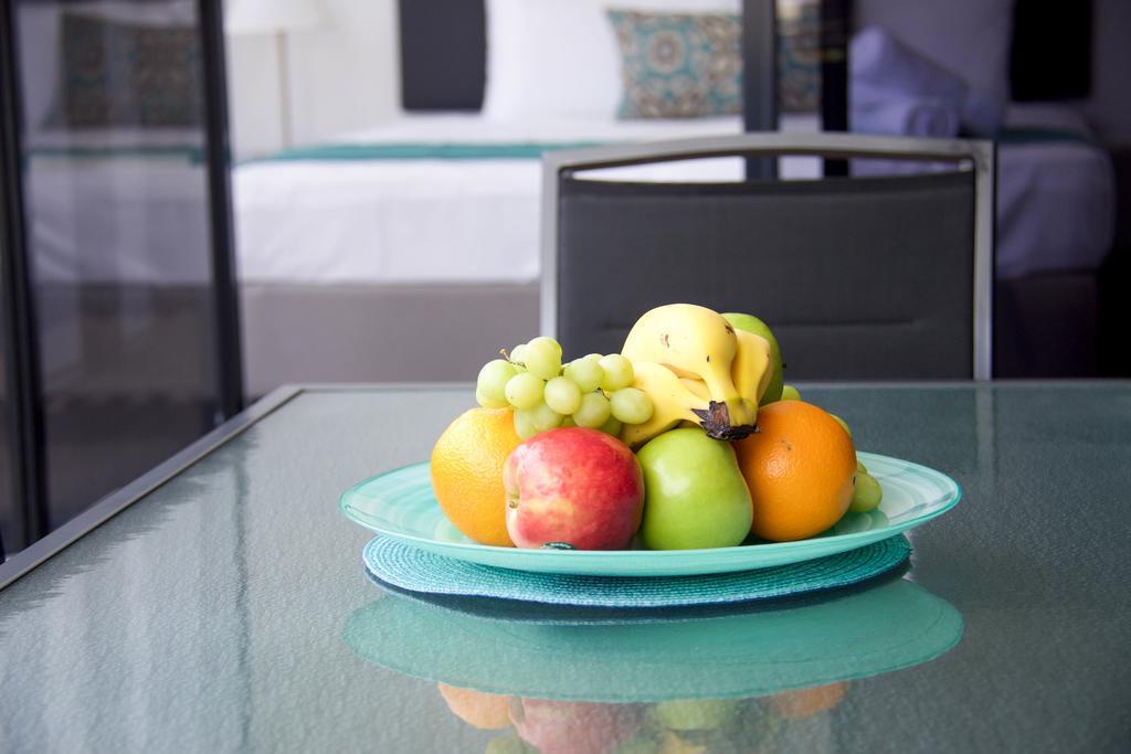 Synergy Broadbeach - Official Aparthotel 4*