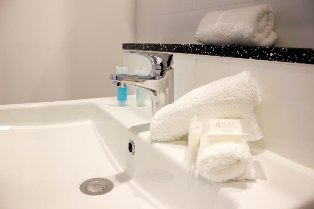 Aparthotel Synergy Broadbeach - Official