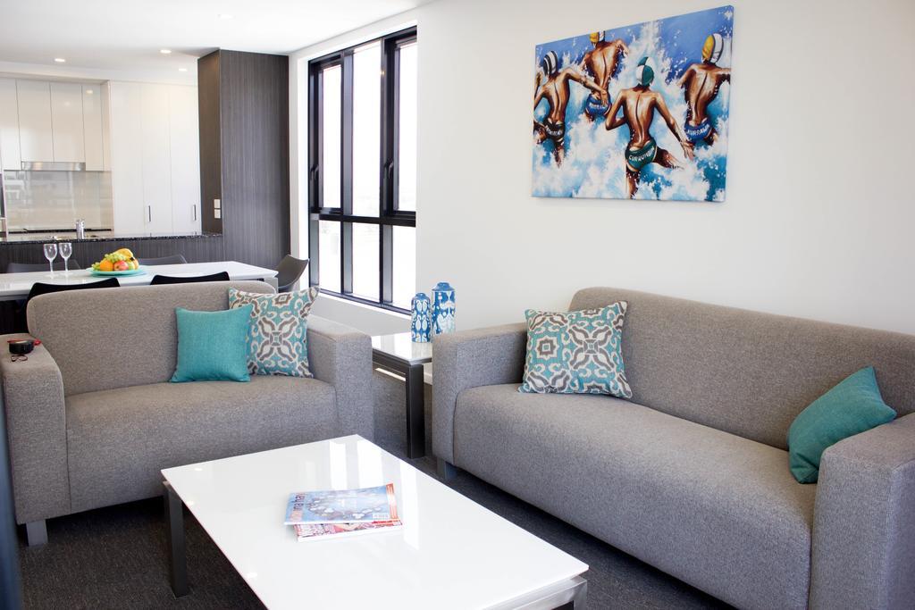 Aparthotel Synergy Broadbeach - Official 4*