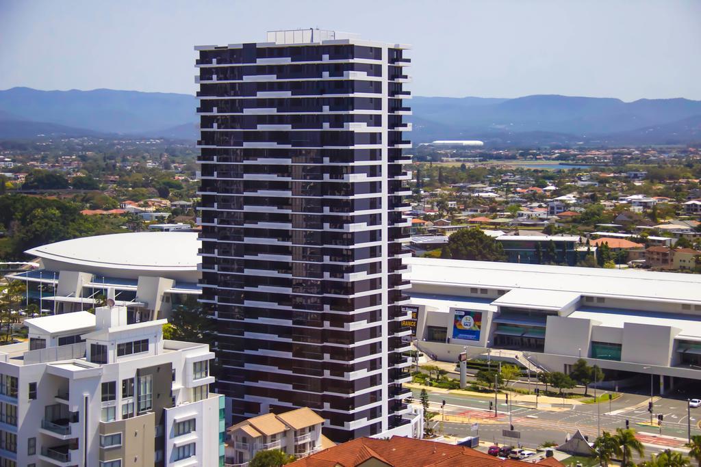 Synergy Broadbeach - Official