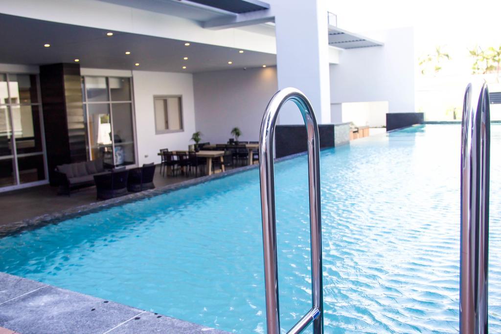 Aparthotel Synergy Broadbeach - Official