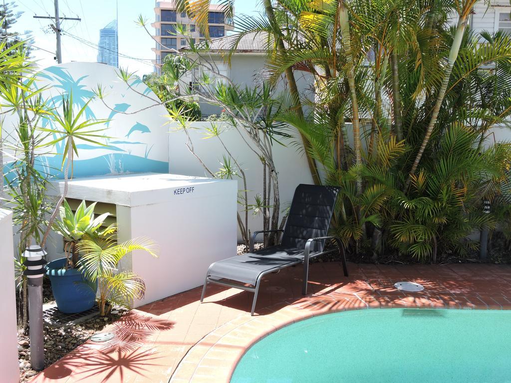 Aparthotel Surfers One