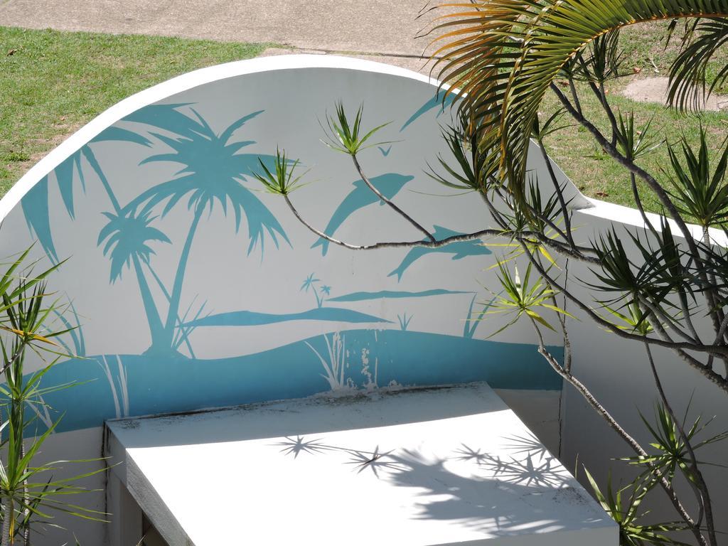 Aparthotel Surfers One 3*