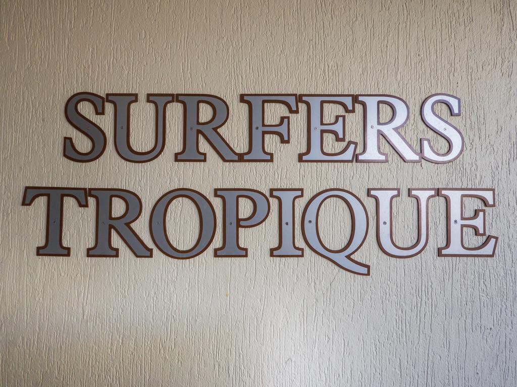 Surfers Tropique Resort