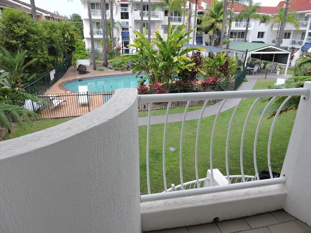 Cannes Court Aparthotel 3*