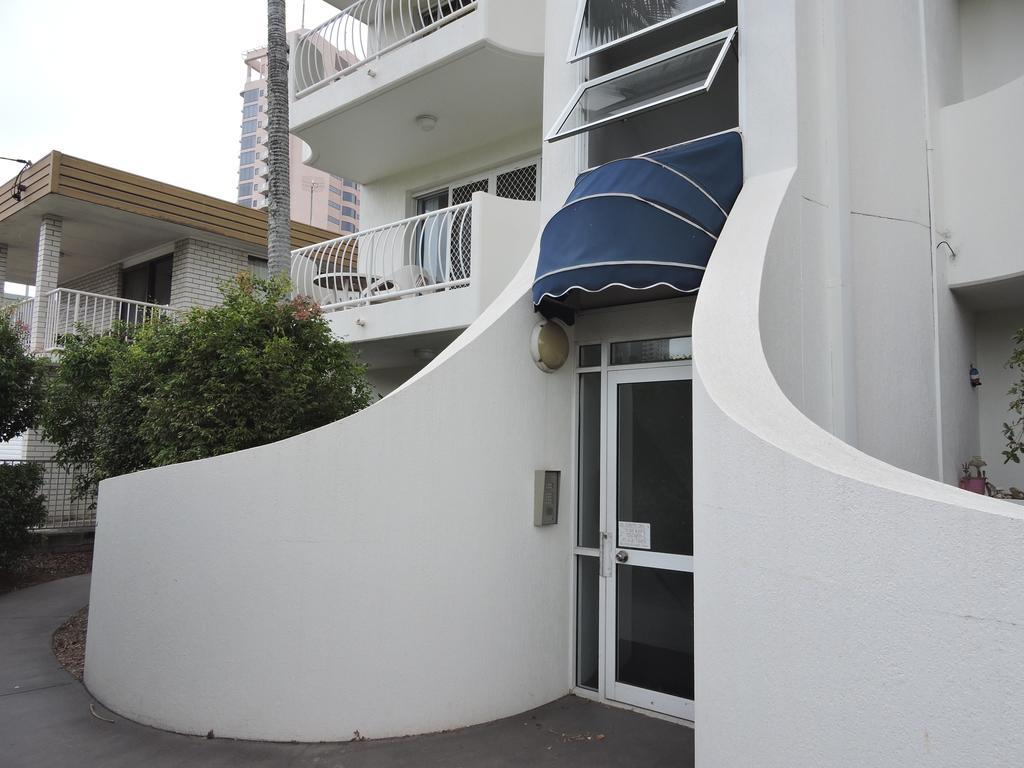 Cannes Court Aparthotel 3*