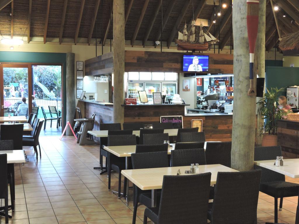 Nrma Treasure Island Holiday park 4*