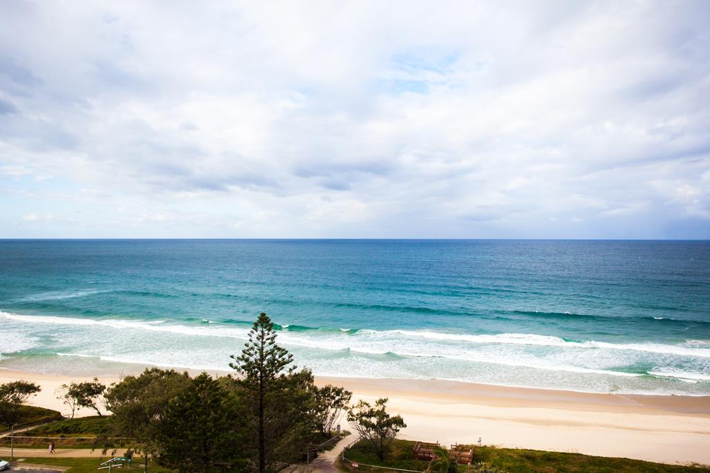Ocean Royale 3* Gold Coast