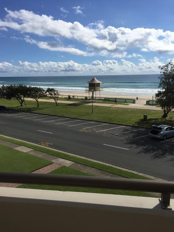 Sandrift Beachfront Aparthotel