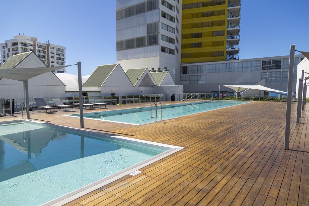 Aparthotel Ultiqa Air On Broadbeach 4*