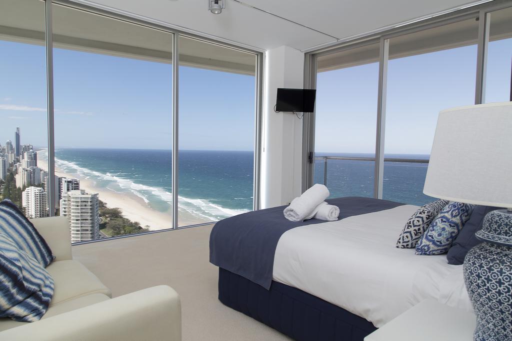 Aparthotel Ultiqa Air On Broadbeach