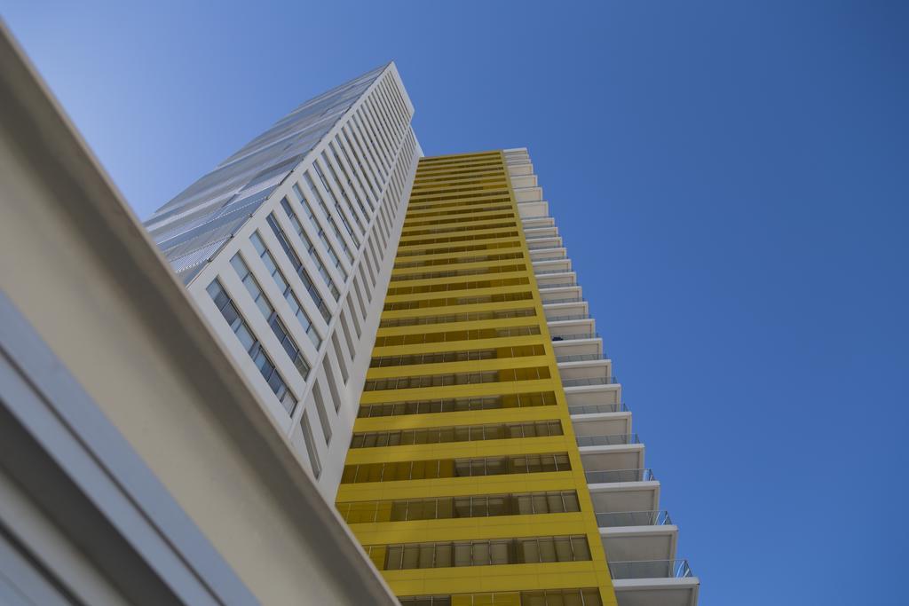 Aparthotel Ultiqa Air On Broadbeach 4*