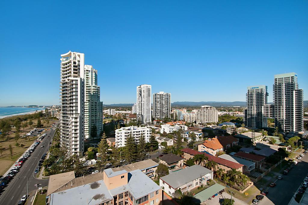 Resort Voyager Gold Coast