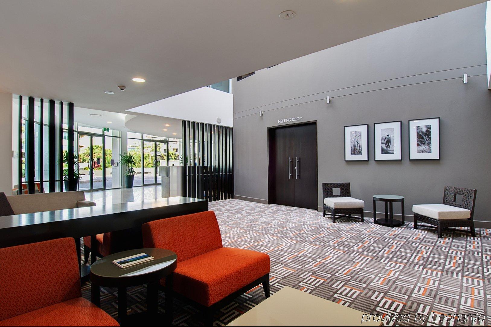 Chancellor Executive Gold Coast