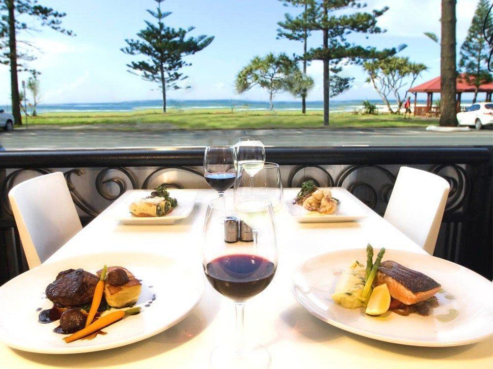 Key Largo Aparthotel Gold Coast