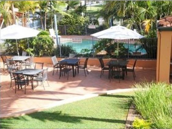 Aparthotel Bella Mare Coolangatta Beachside