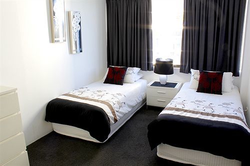 Beaconlea Aparthotel 4*
