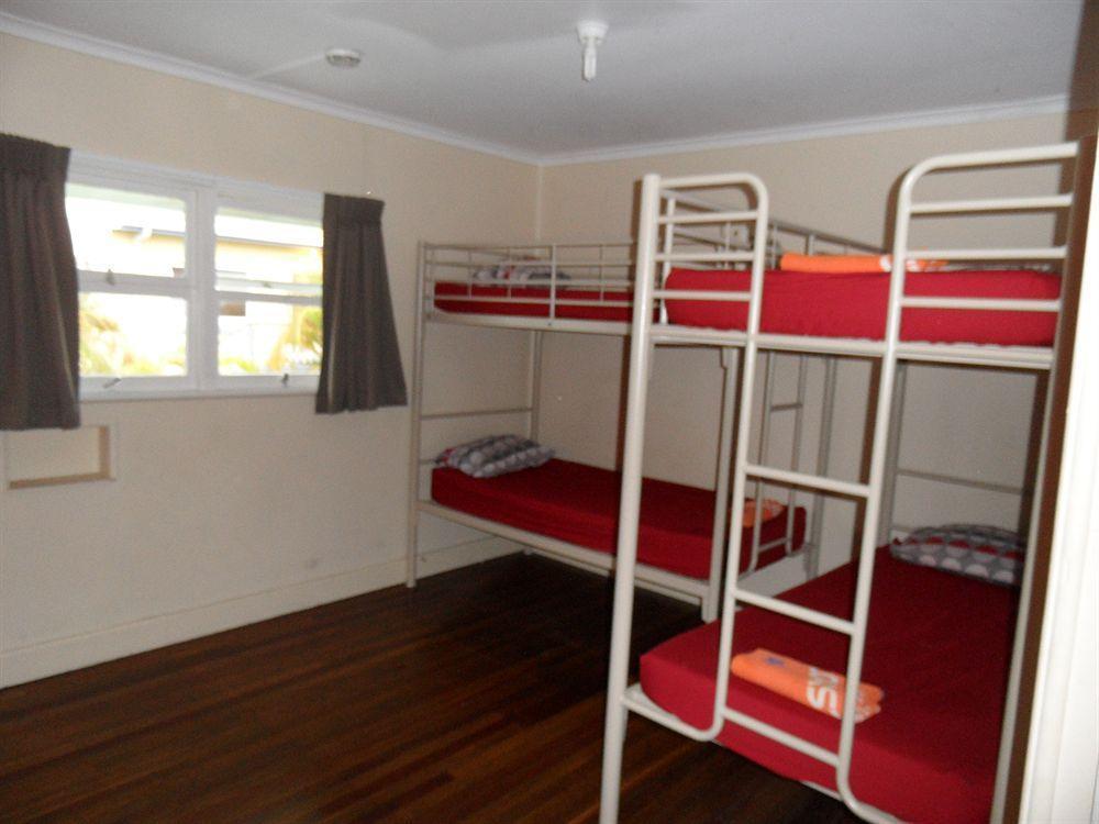Backpackers In Paradise 18-35 Albergue