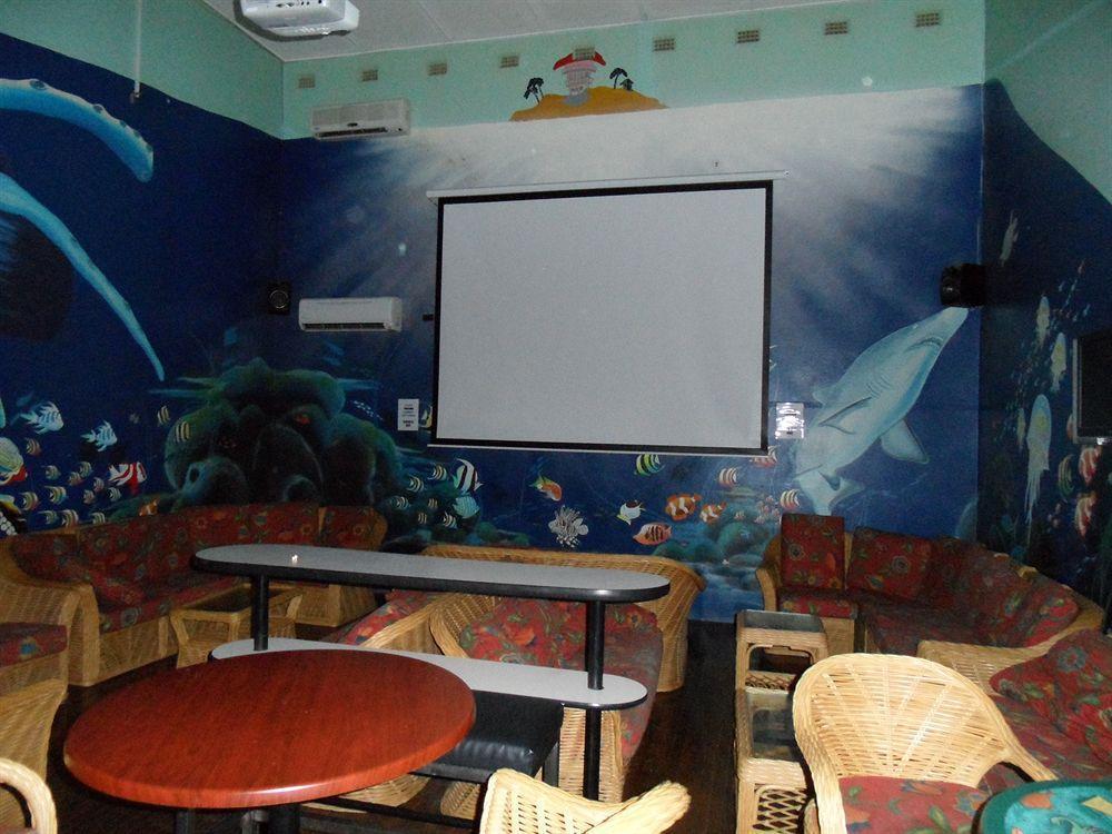 Backpackers In Paradise 18-35 Albergue Gold Coast
