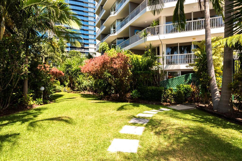 Aparthotel Moorings On Cavill Surfers Paradise Gold Coast