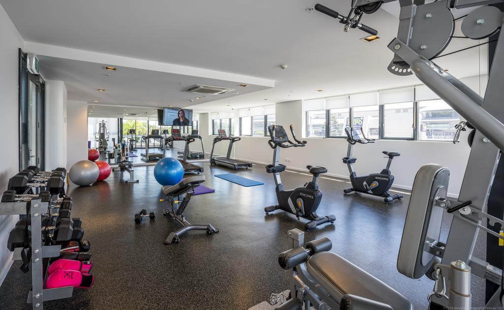 Synergy Broadbeach - Official 4* Gold Coast