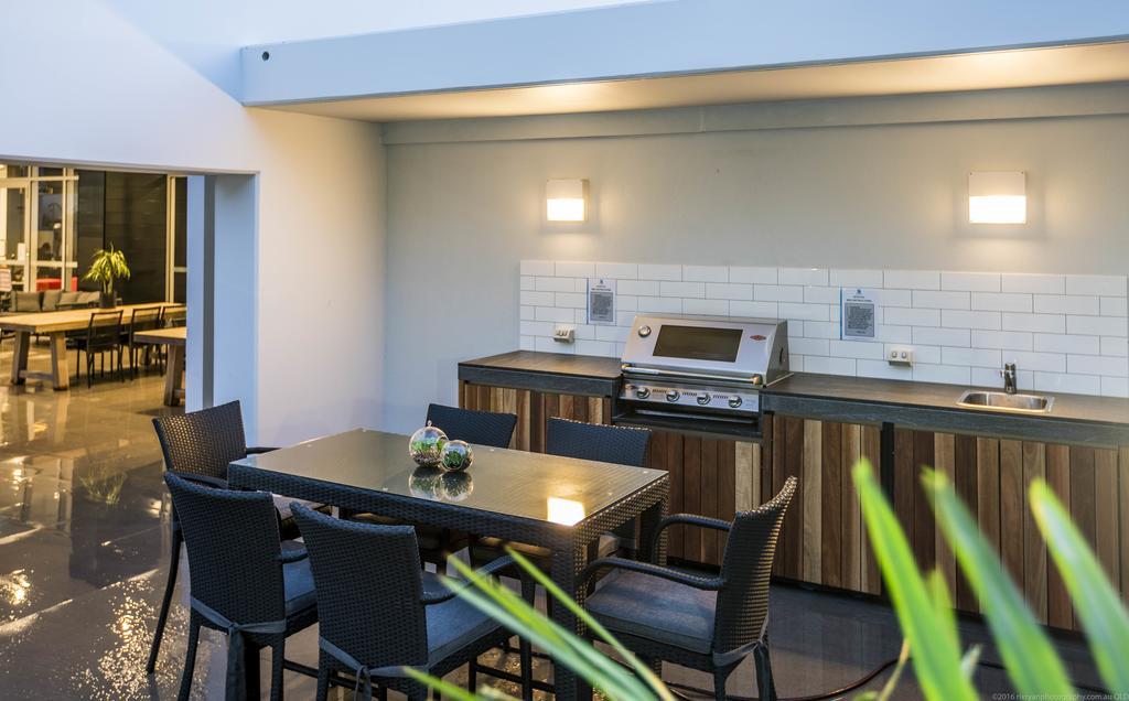 Synergy Broadbeach - Official Gold Coast