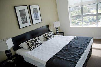 Aparthotel Chancellor Executive