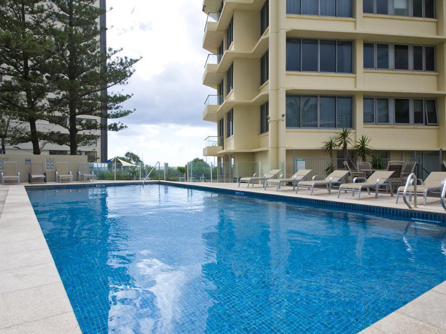 Aparthotel Berkeley On The Gold Coast