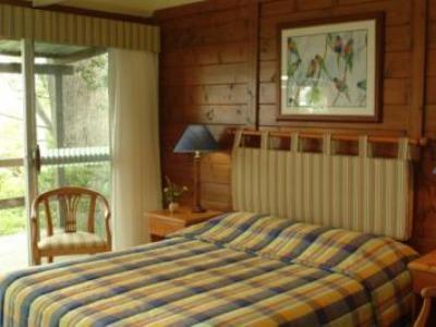 Hotel Binna Burra Mountain 3*