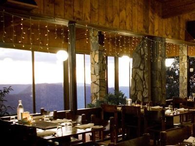 Hotel Binna Burra Mountain 3*