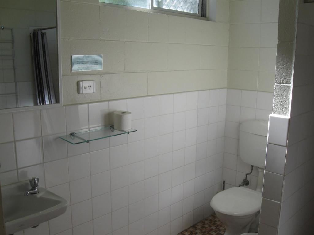 Motel Sunburst Gold Coast