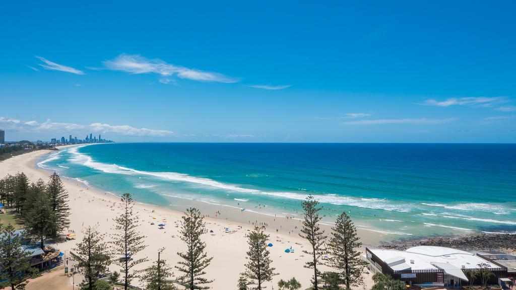 Swell Burleigh Heads Resort 4*