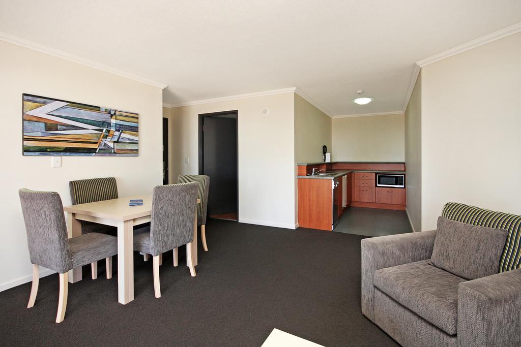 Sovereign On The 4* Gold Coast
