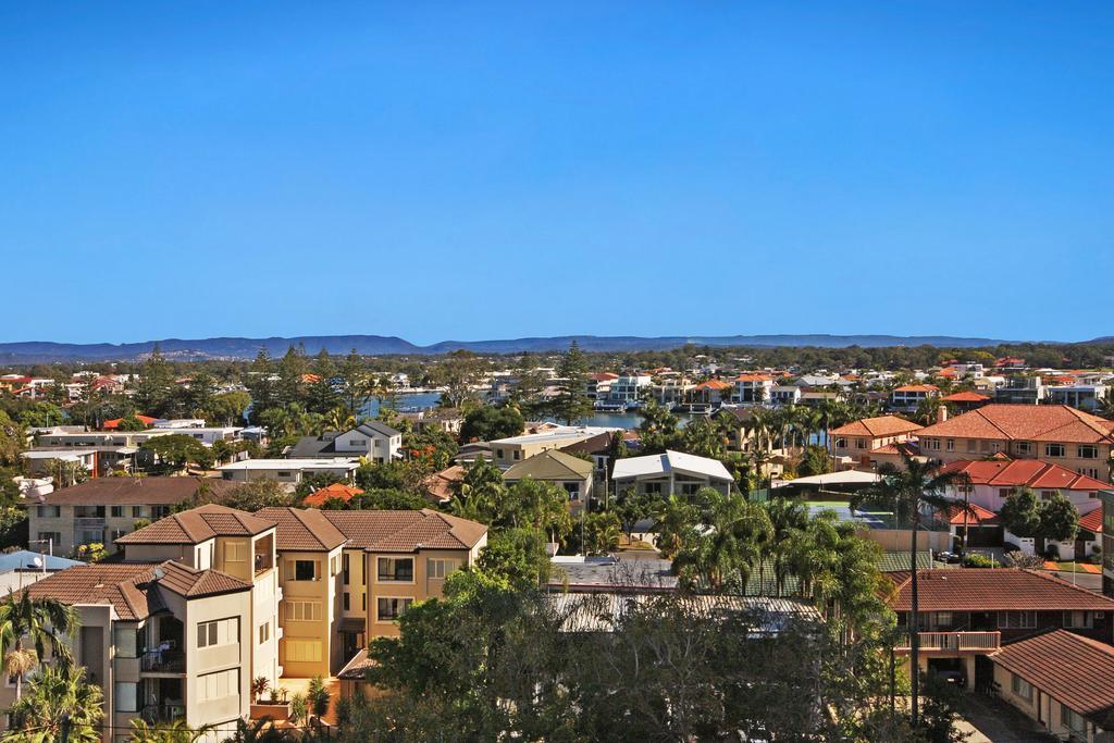 Sovereign On The 4* Gold Coast
